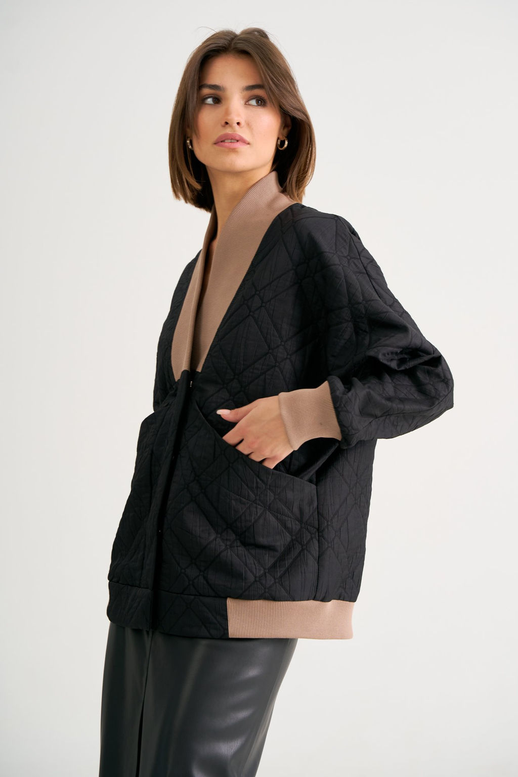 Бомбер 1190/1 - Rinka фото 10