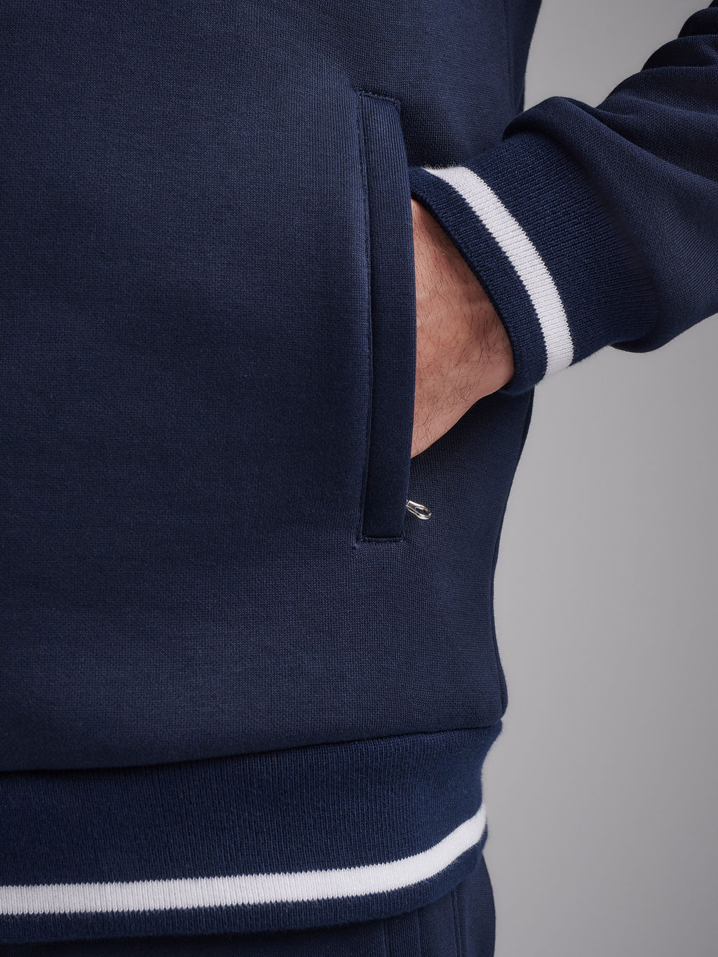 Толстовка мужская RUSSIA 52M-RT-1800