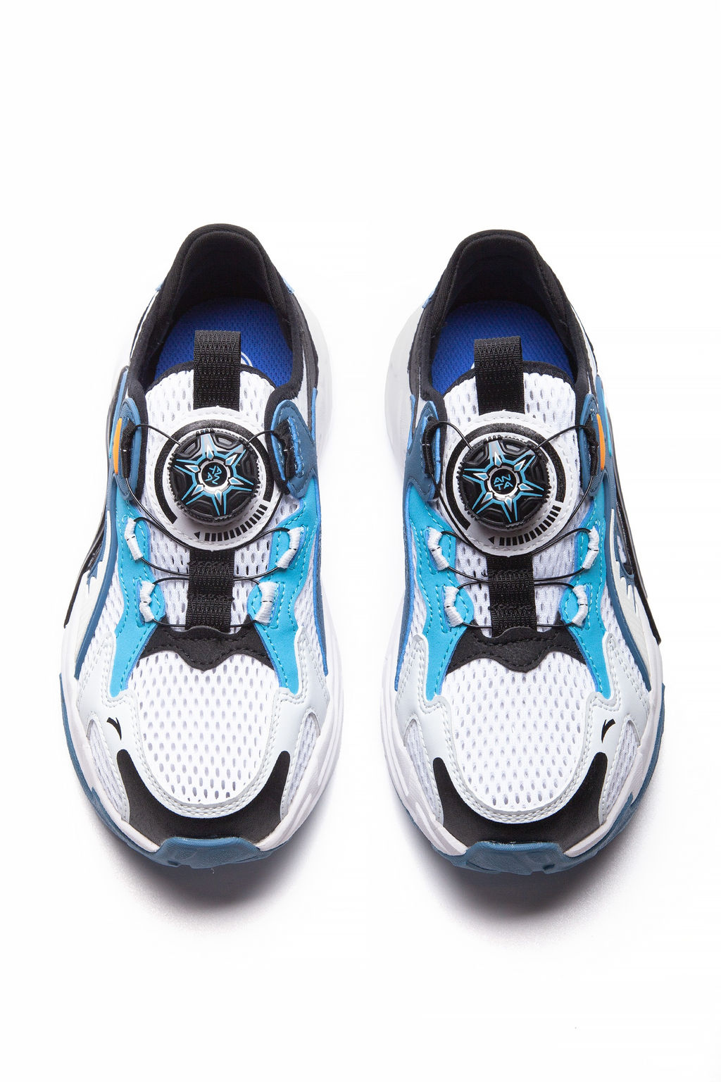 Кроссовки для активного отдыха Белый - Anta фото 3