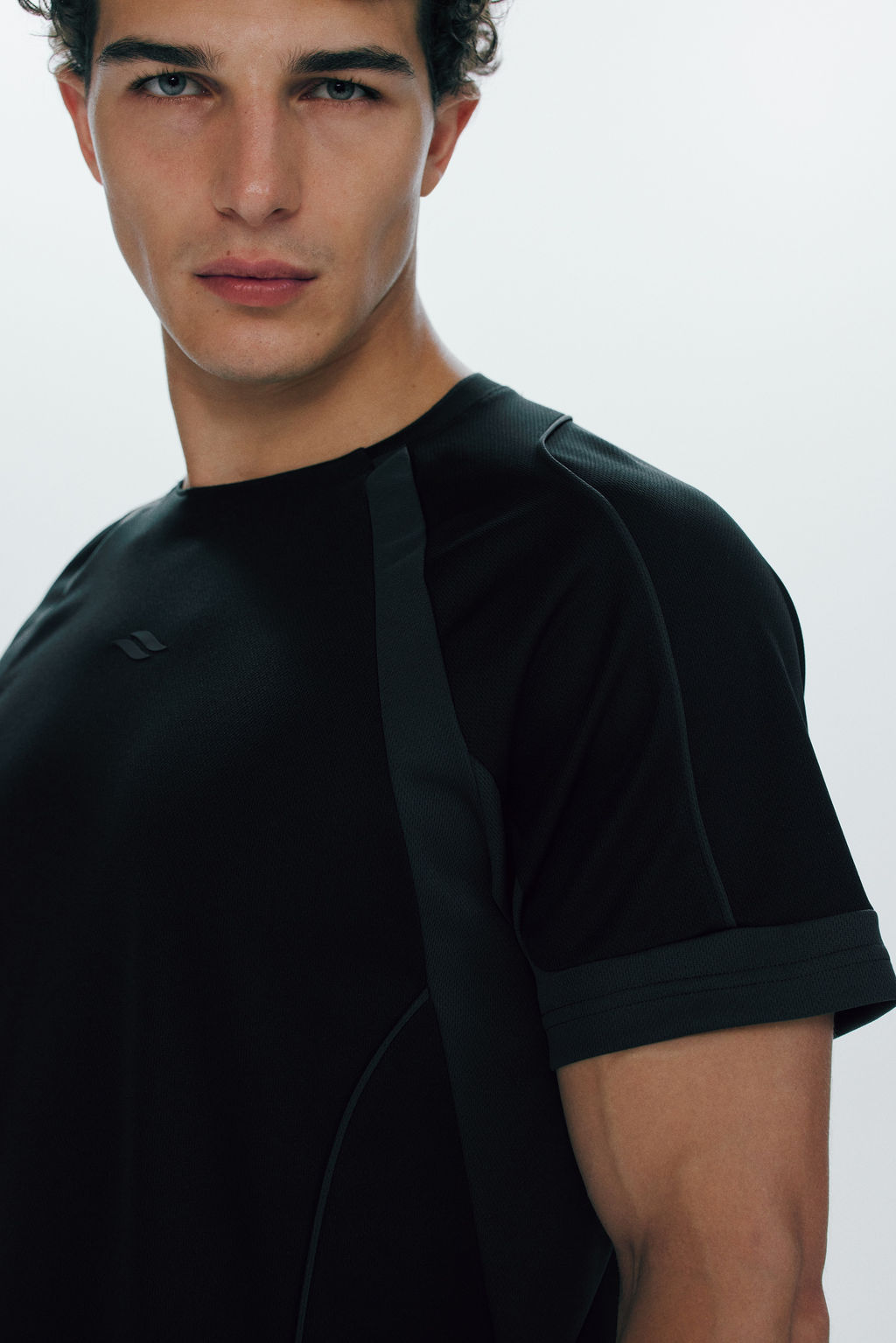 Camiseta de f?tbol con DryMove Regular Fit - H&m фото 5
