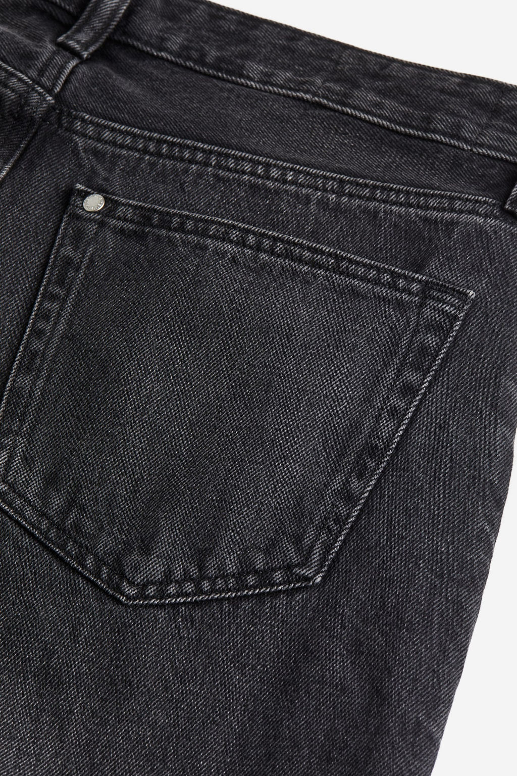 Loose Jeans - H&m фото 6