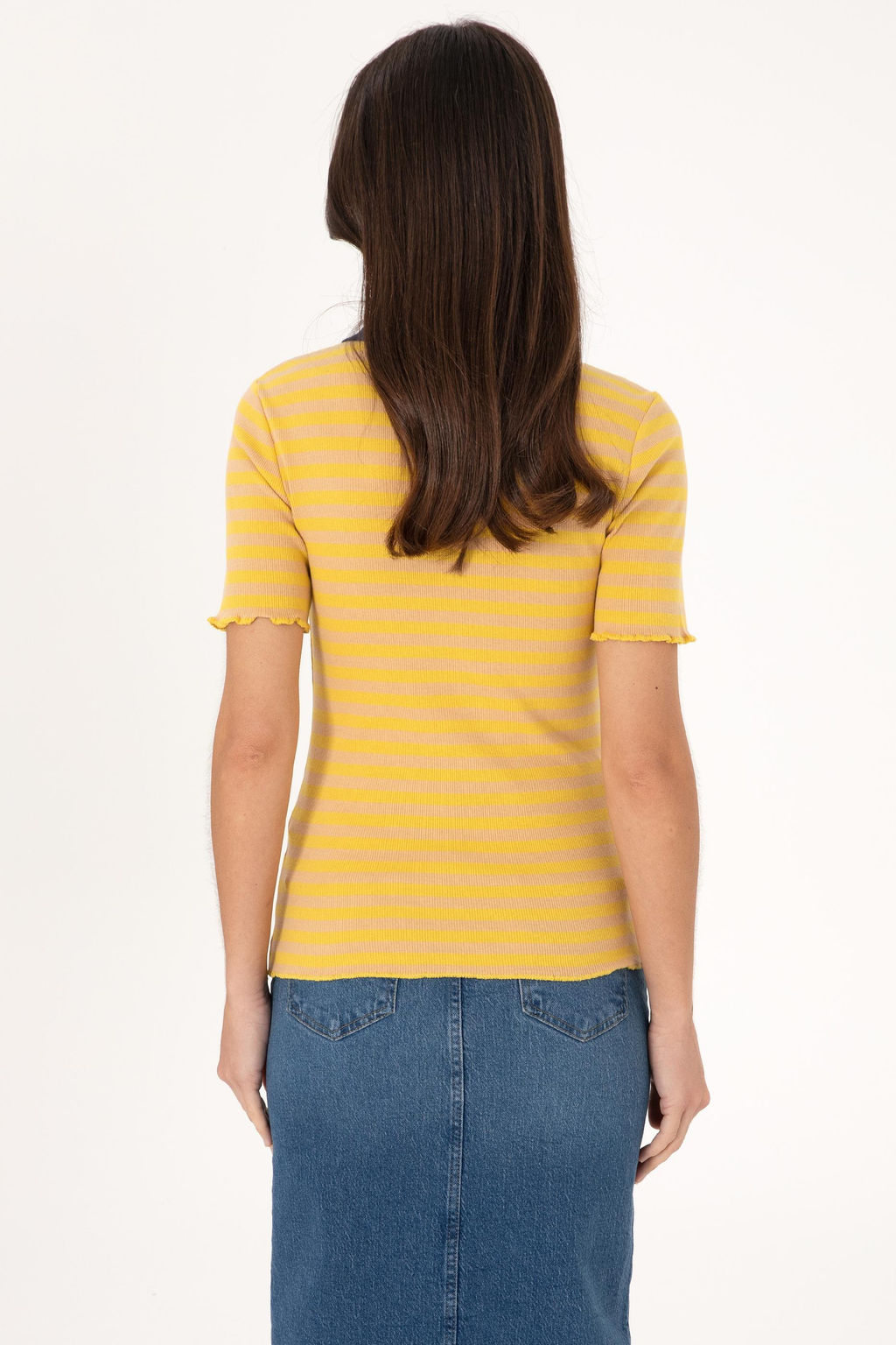 Kad_n Sar_ Ti__rt Sepette S_rpriz _ndirim - U.s. polo assn фото 5