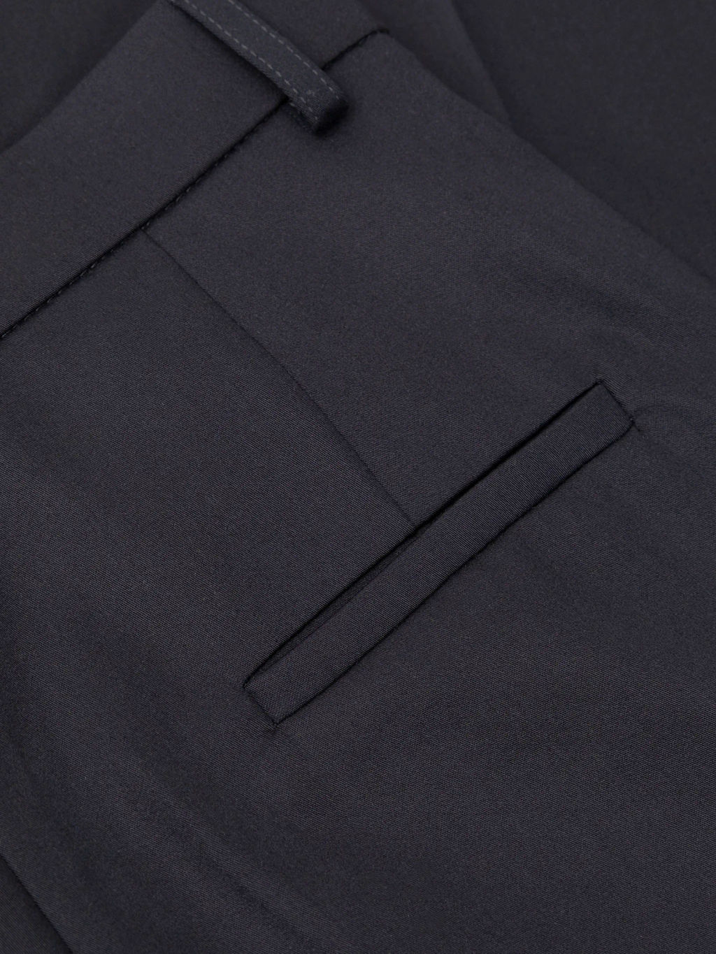 Брюки прямого кроя D314/modesta - Emka фото 5