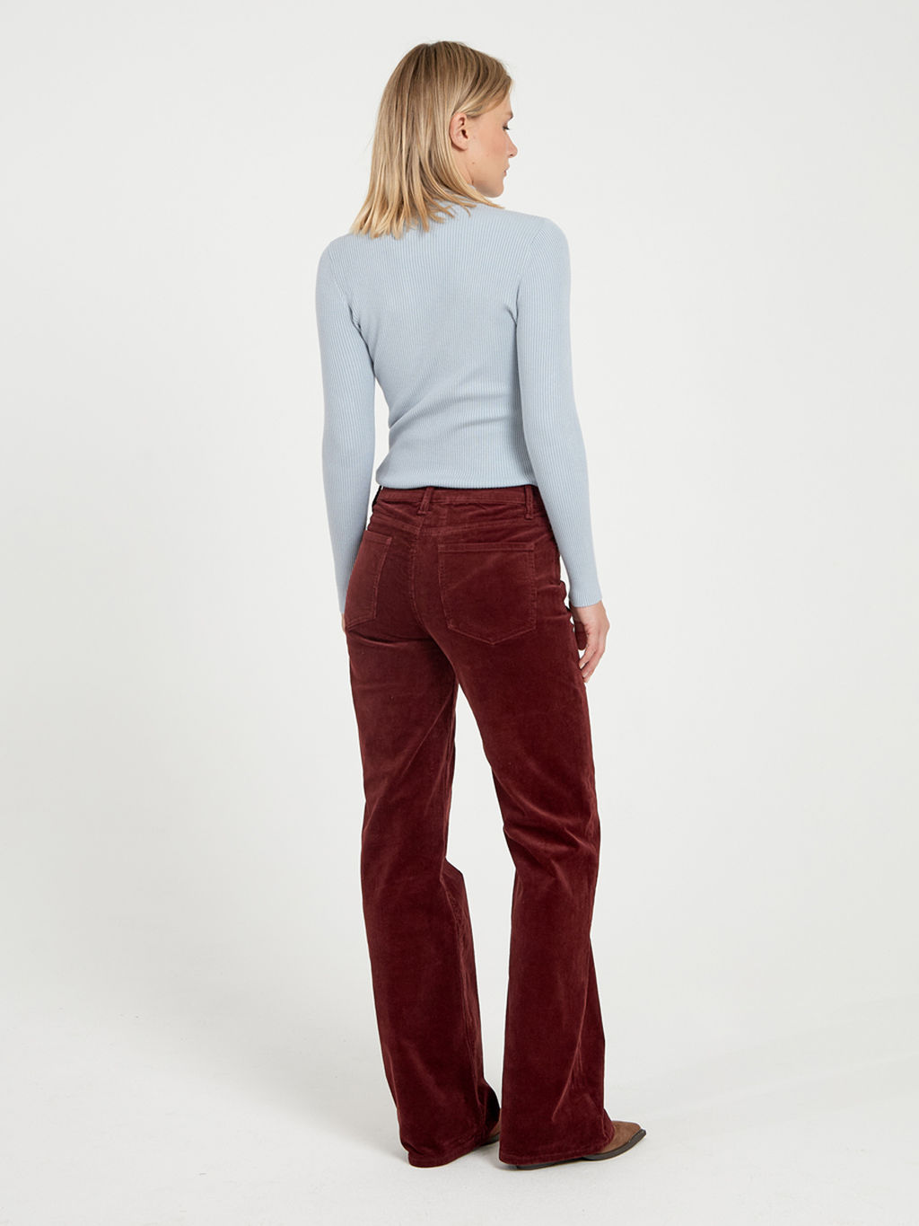 Женские Брюки WIDE LEG - Mossmore фото 4