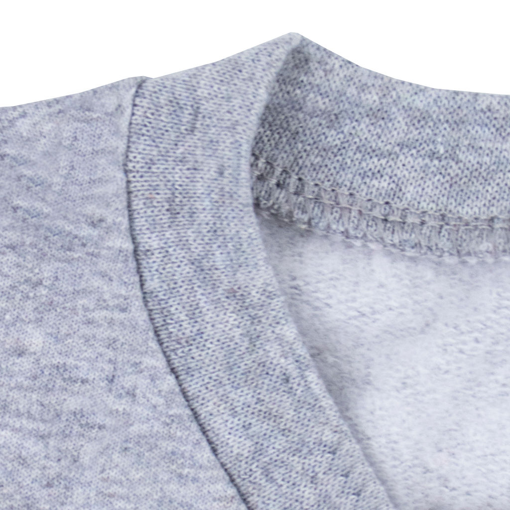 Толстовка футер 2х нитка начёс 1689310101 - Youlala фото 6