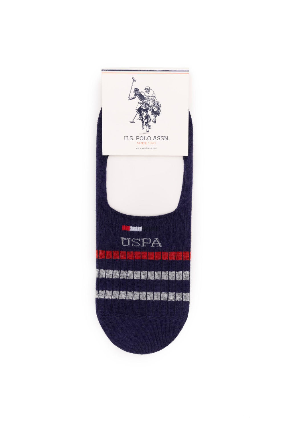 Erkek Lacivert _orap