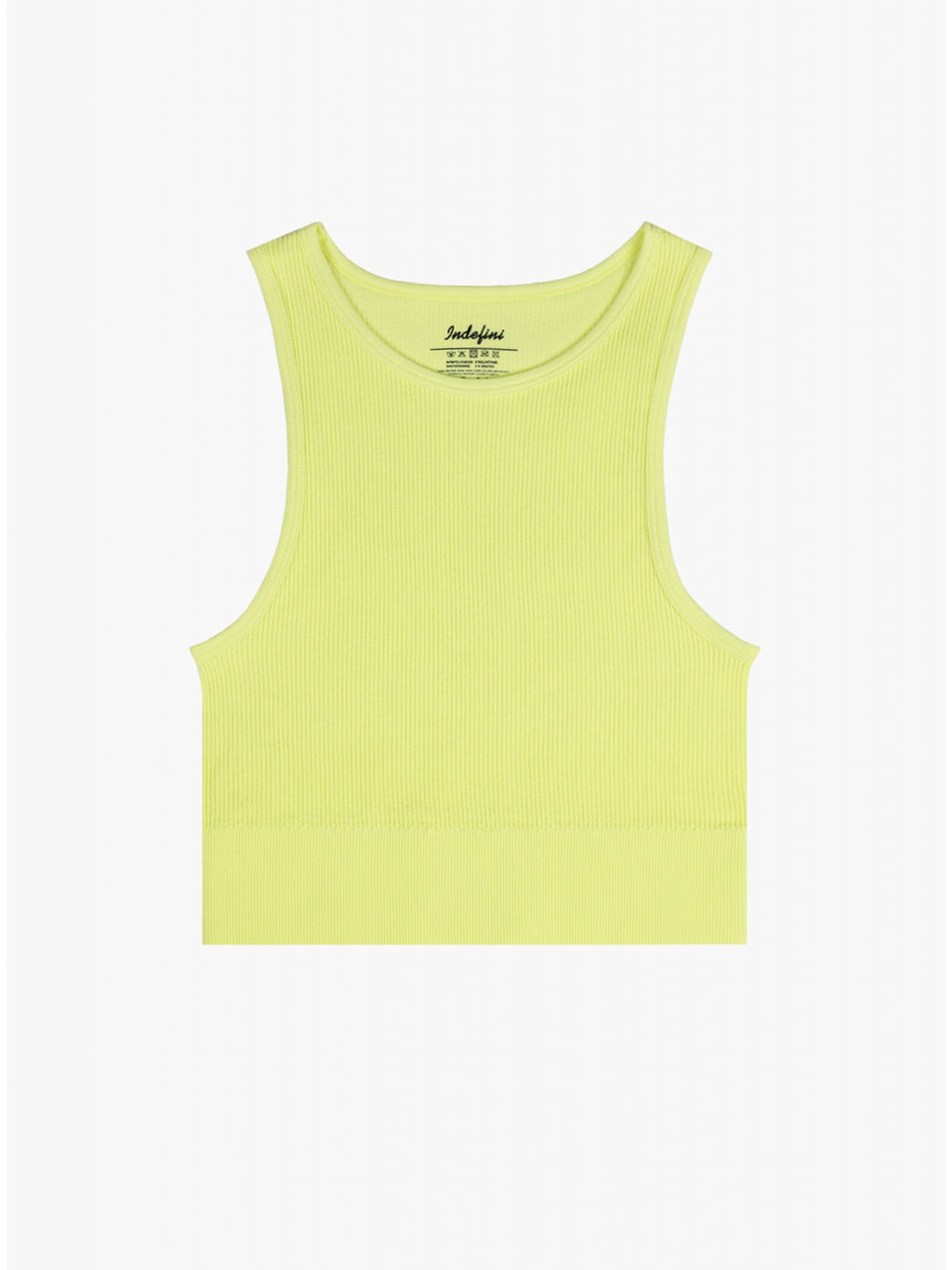 Женскийтоп Indefini (Арт.594500-3110TDJ)  фото 7