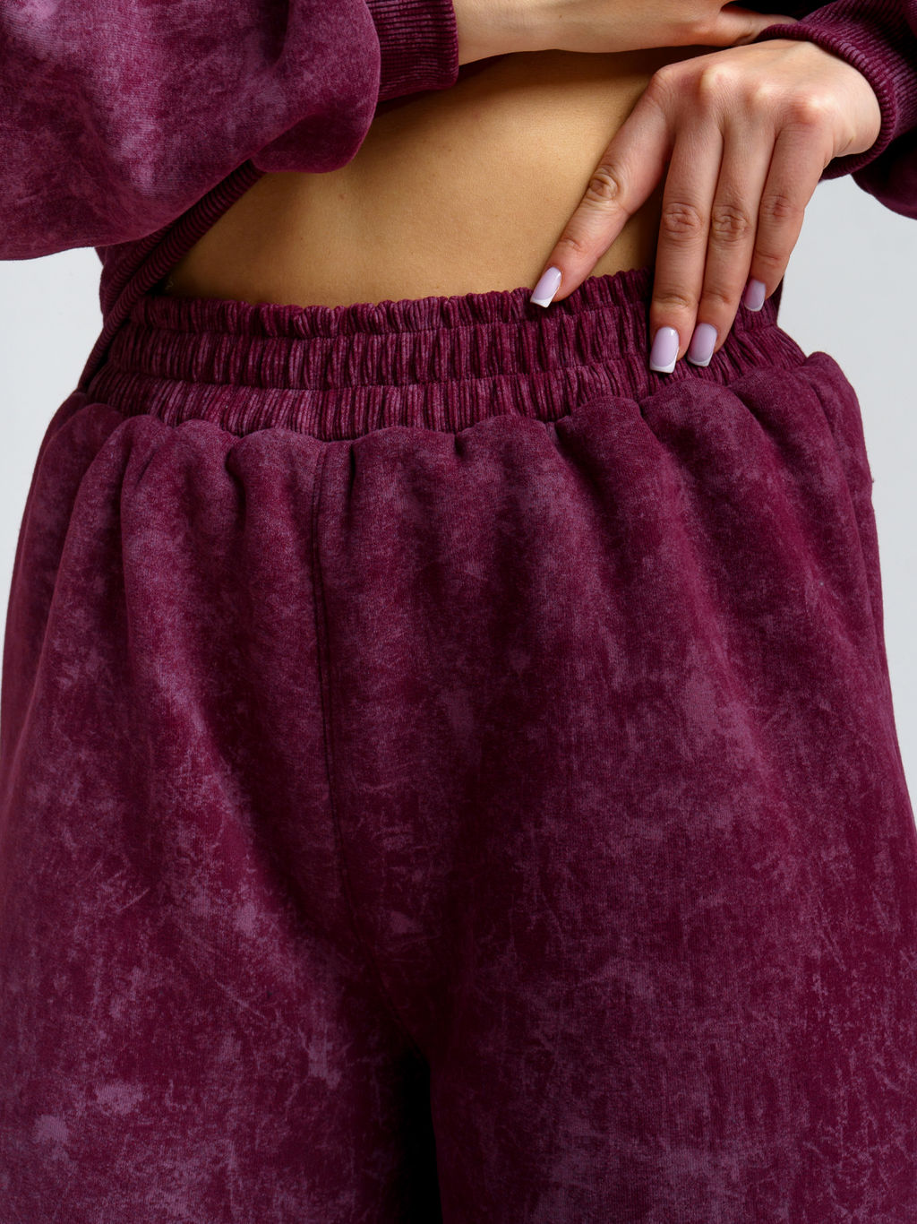 983 Костюм "Марсал/винтаж"