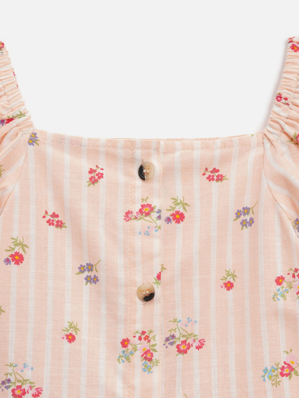 ACOOLA / Платье детское для девочек Russia2 разноцветный  фото 4