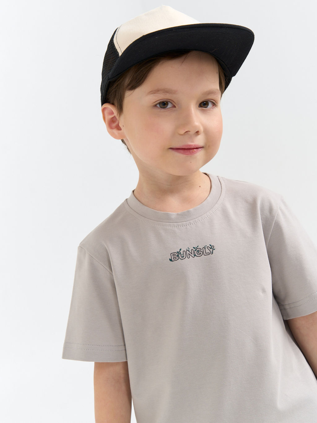 Футболка Платина - Bungly фото 5