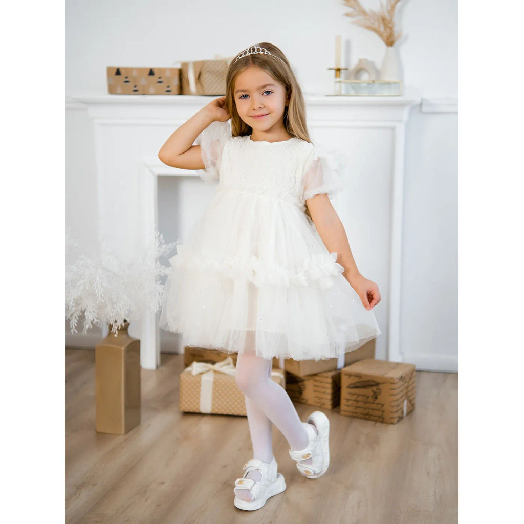 Платье праздничное 2491900101 - Youlala фото 12