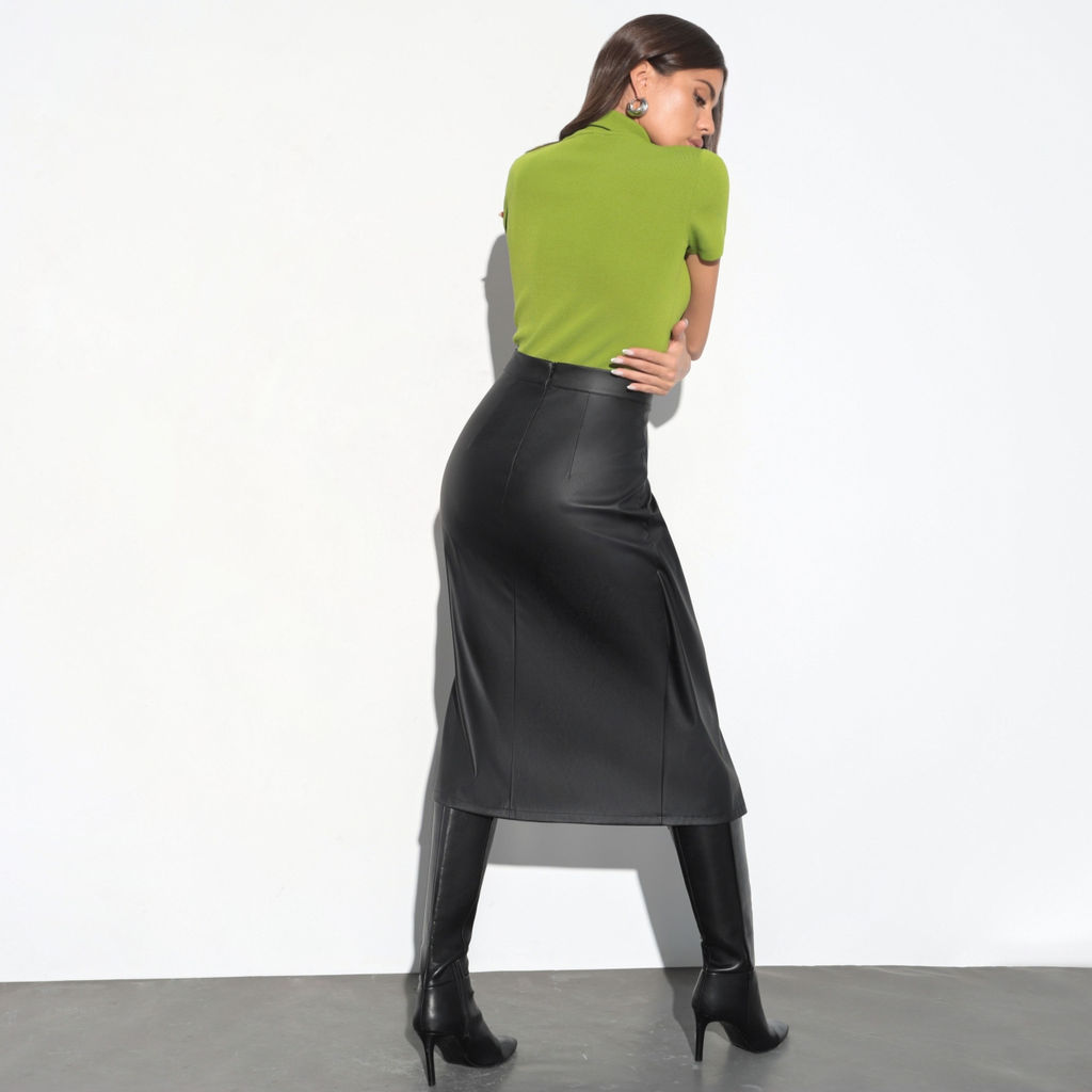 Юбка, Реакция на чувства - Charutti фото 5