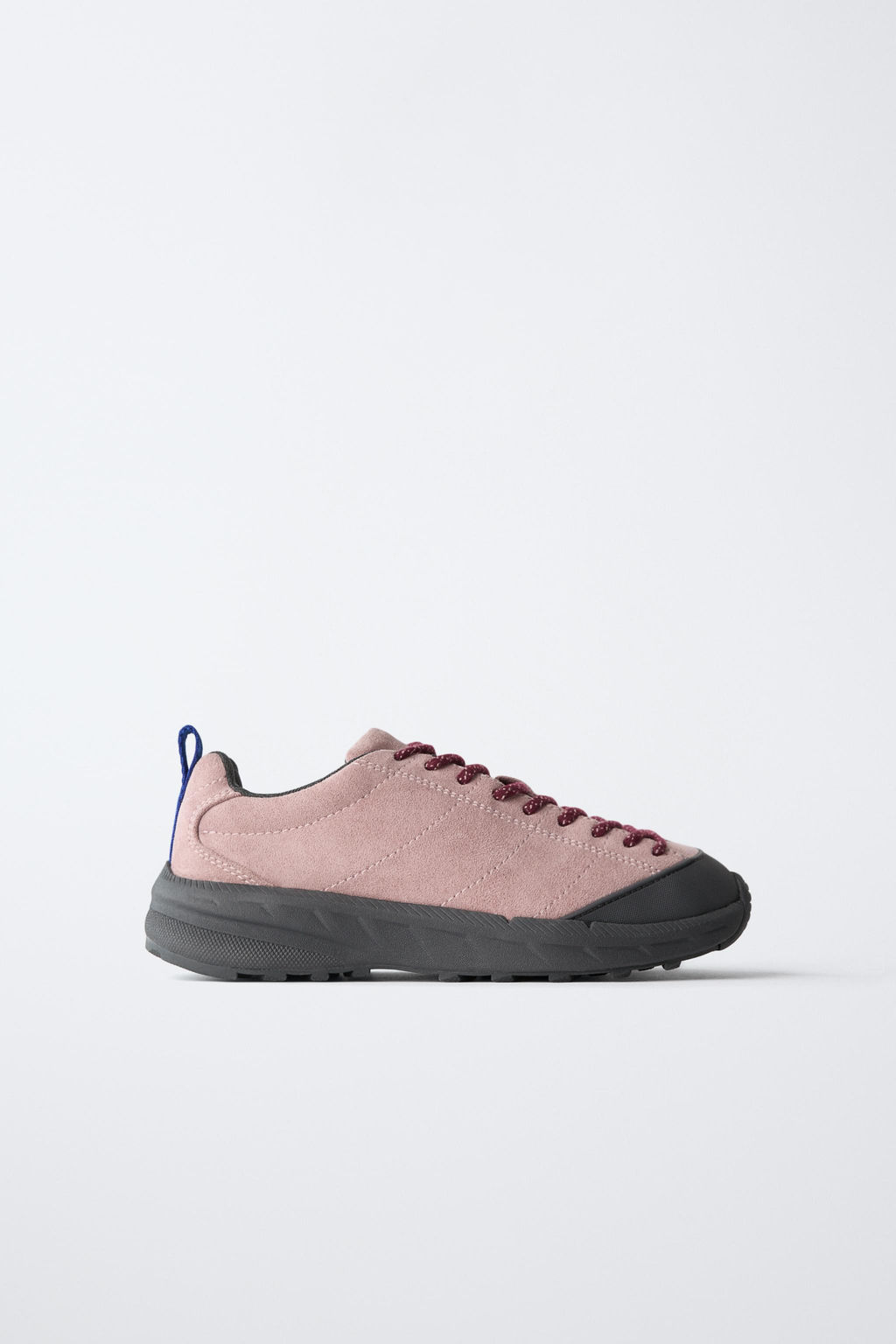 ZAPATILLA DEPORTIVA T?CNICA / Rosa - Zara фото 10