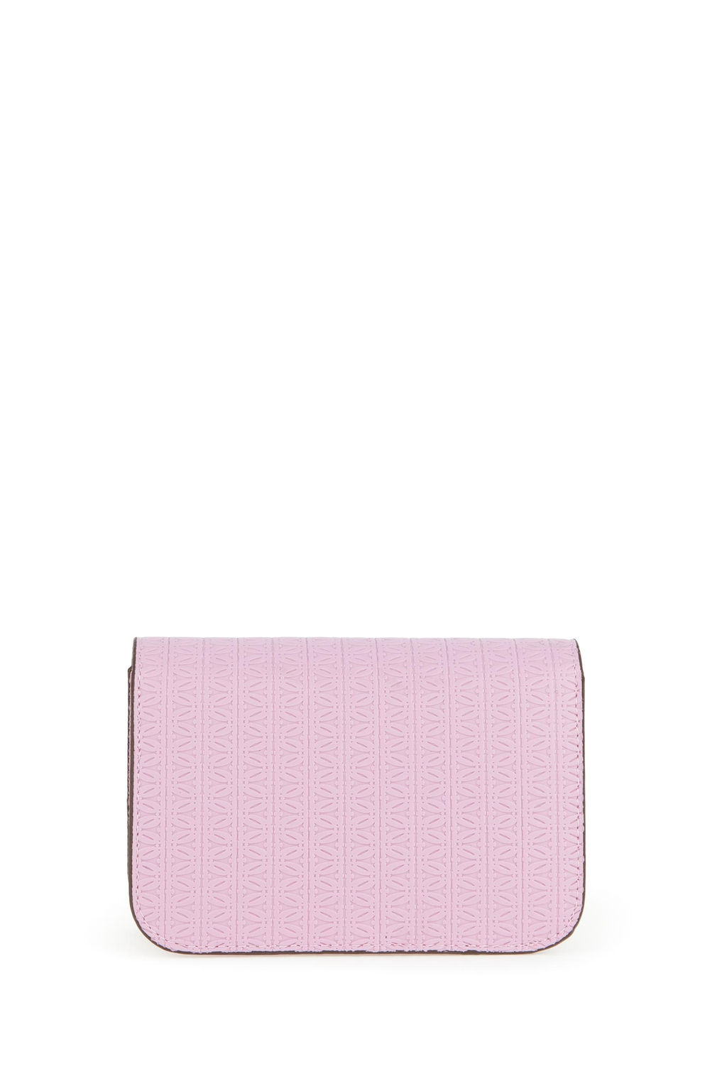 Женская фиолетовая сумка через плечо Неожиданная скидка в корзине