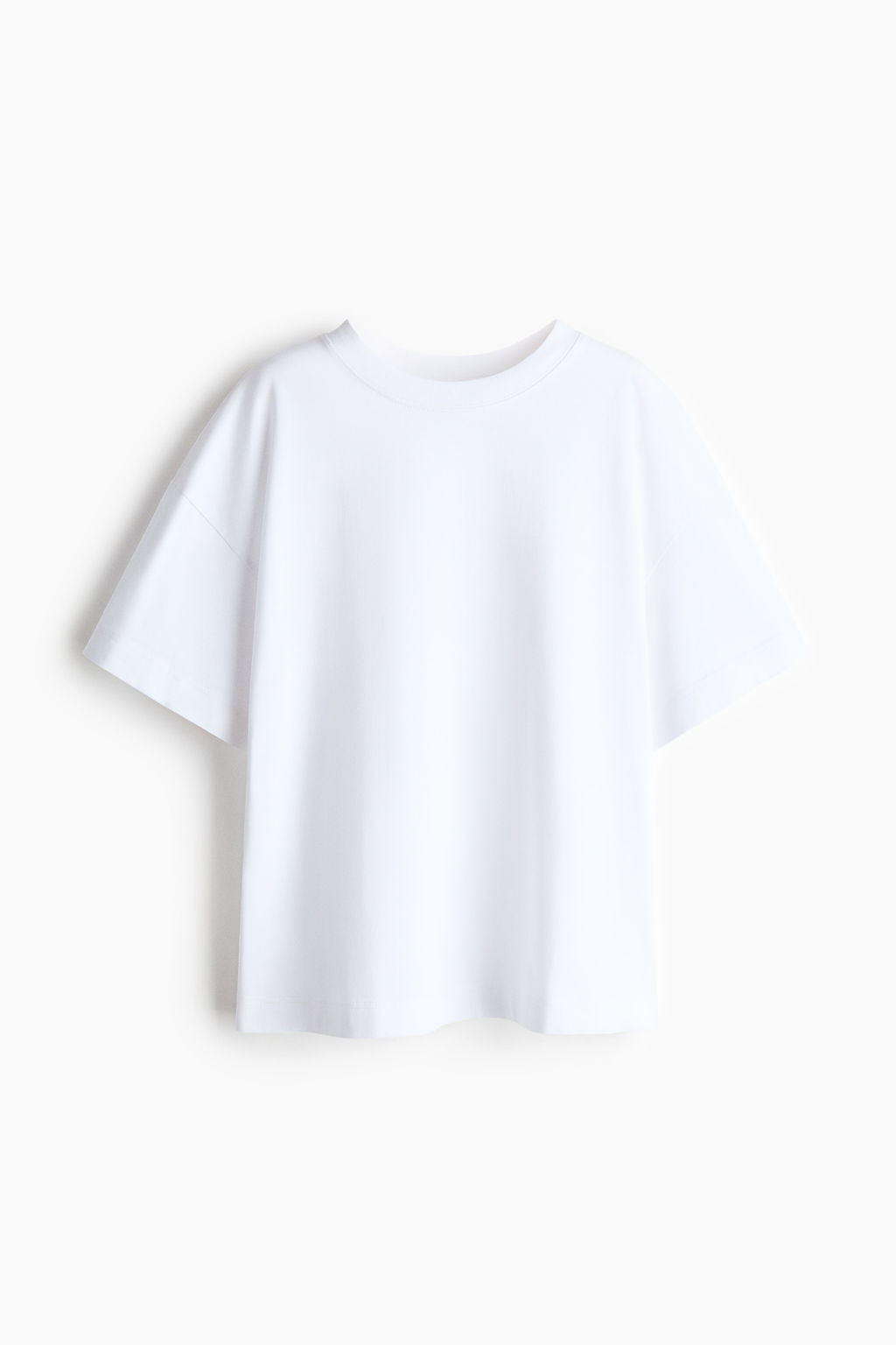 Camiseta oversize - H&m фото 13