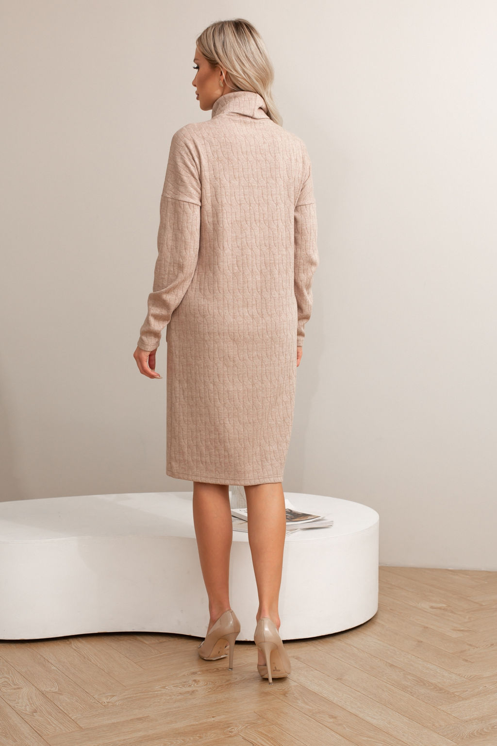 VALENTINA Платье Эльвина №4  фото 4