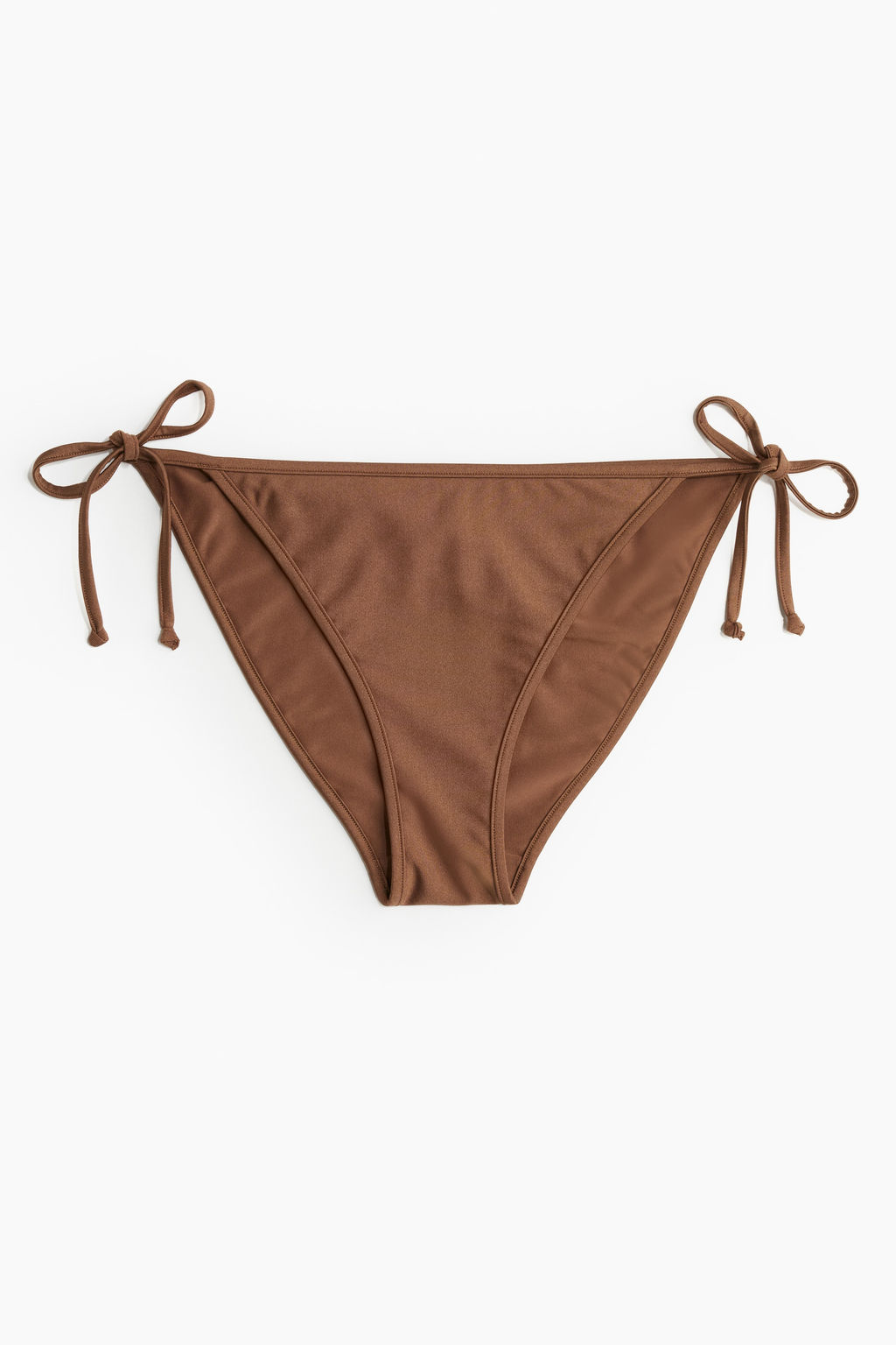 Braga de bikini de anudar - H&m фото 4