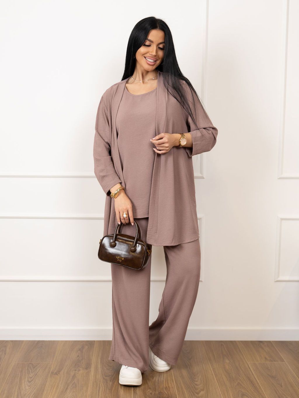 Костюм мод.2142/1 - Барболета фото 2