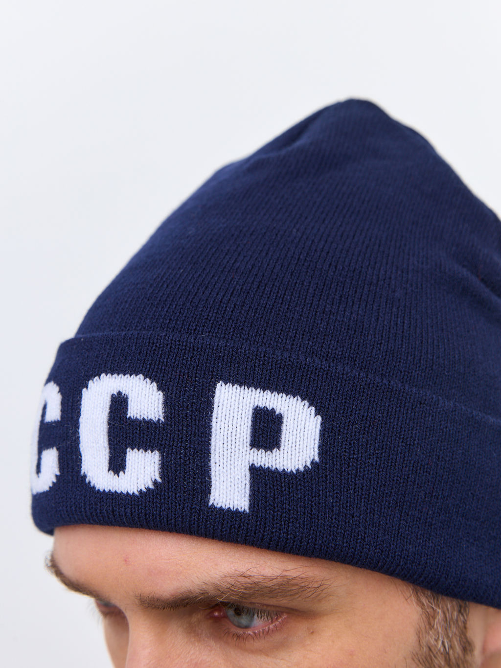 Шапка мужская СССР 70M-RT-1845/1