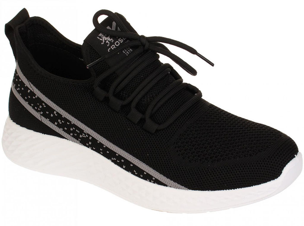 Кроссовки Crosby 437355/13-01