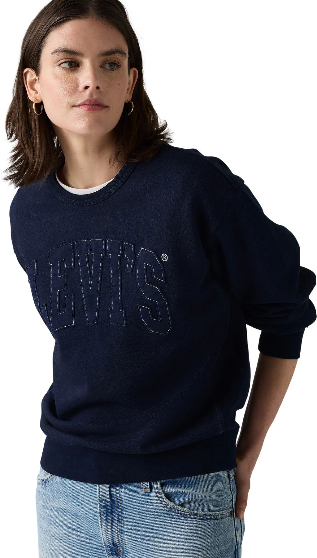 Джемпер женский