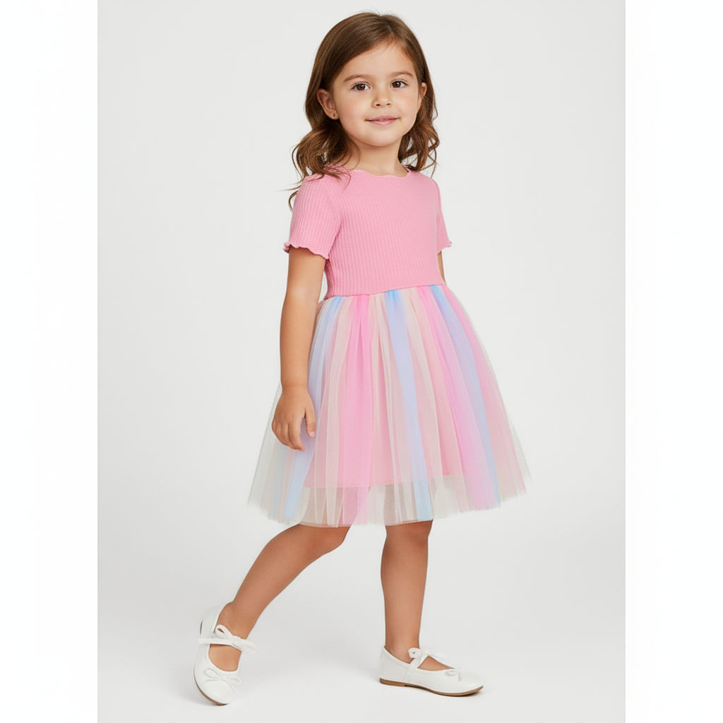 Платье лапша 1826900201 - Youlala фото 2