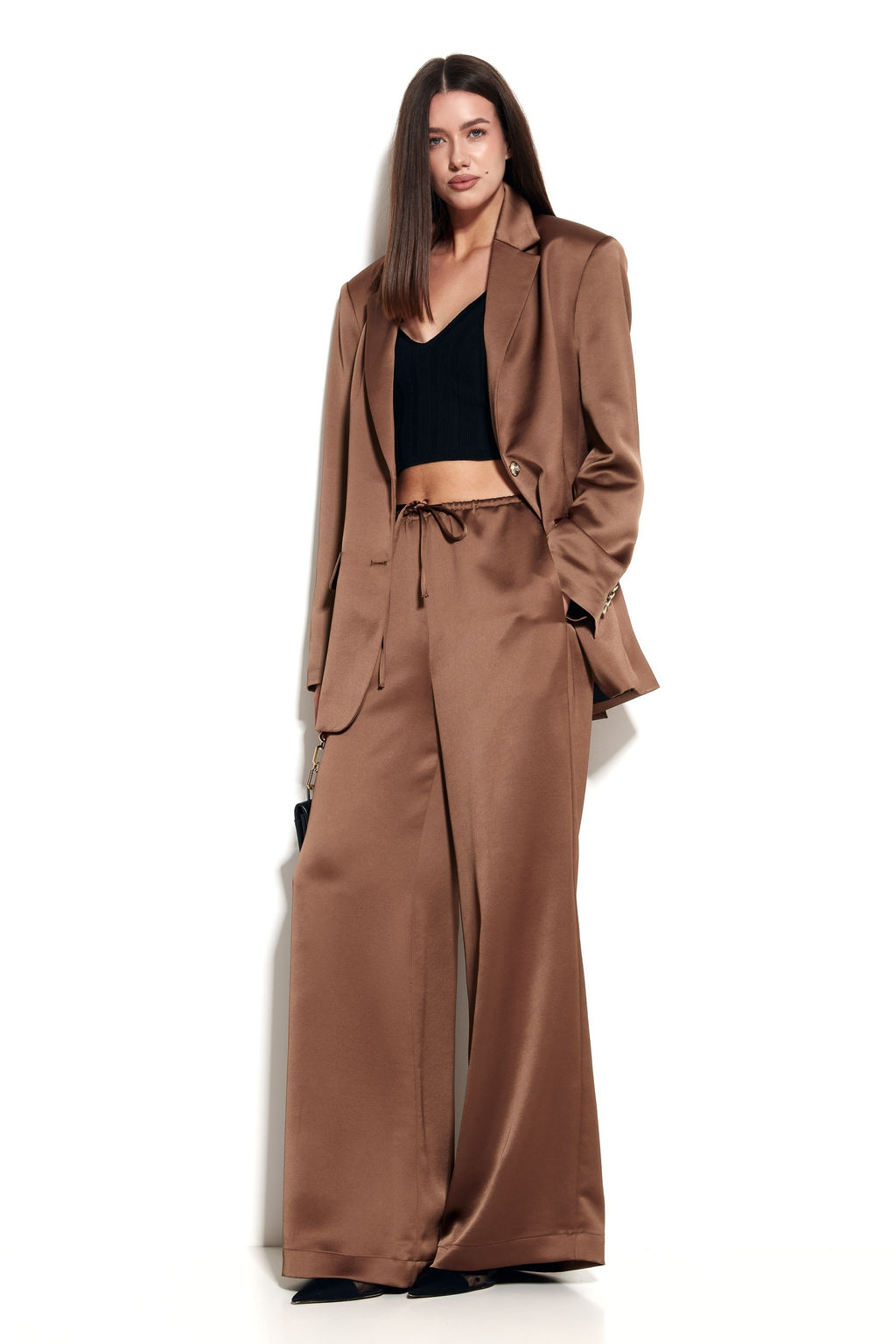 Юбка 54426а - Lakbi фото 9