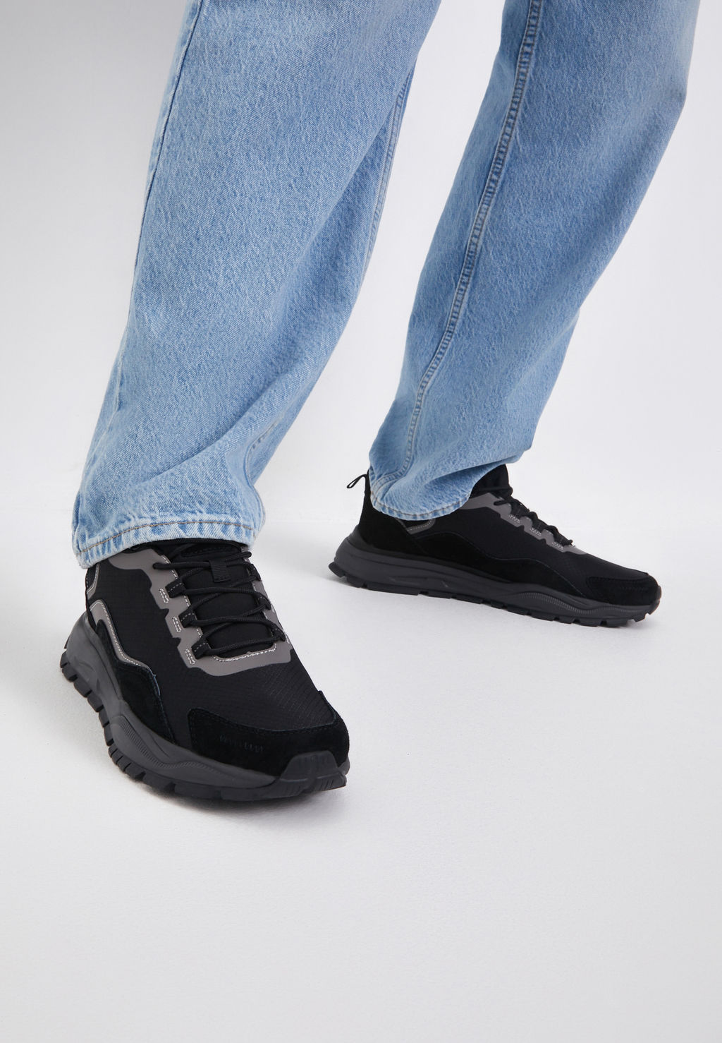 Полуботинки - Mascotte фото 3