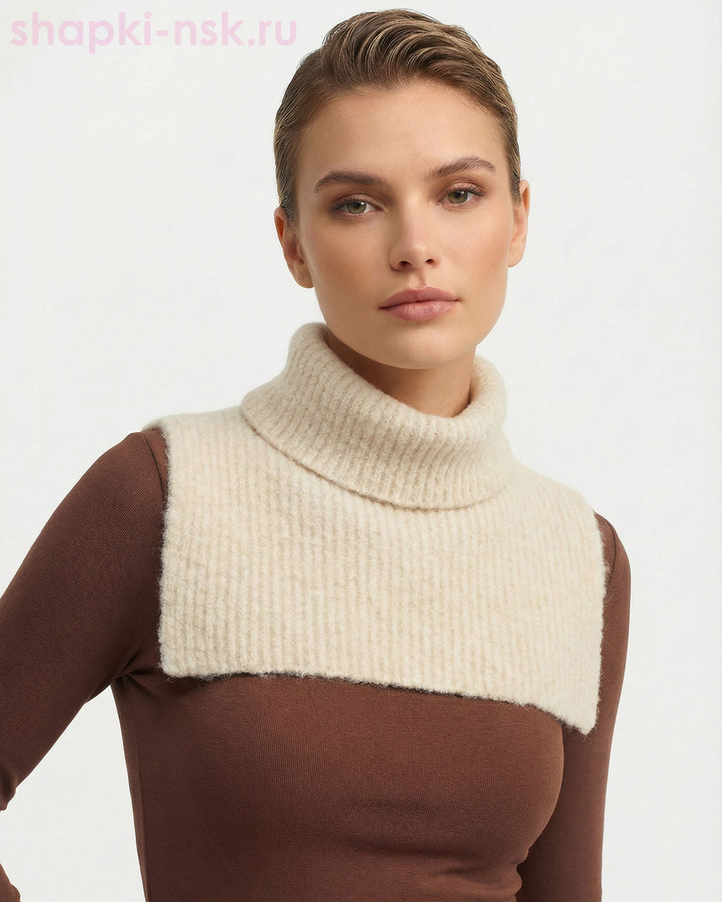 Кавай Манишка (56-58)