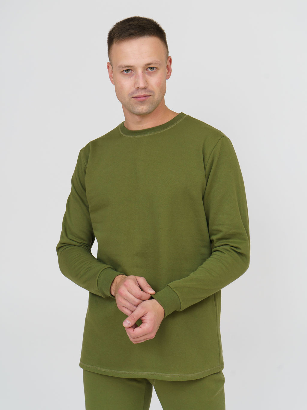 883 Нательное белье "Олива"