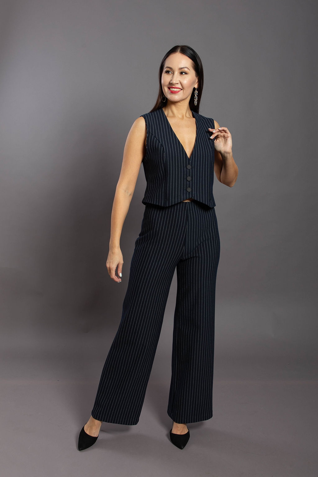 Платье женское П4615 - Olsarri фото 6