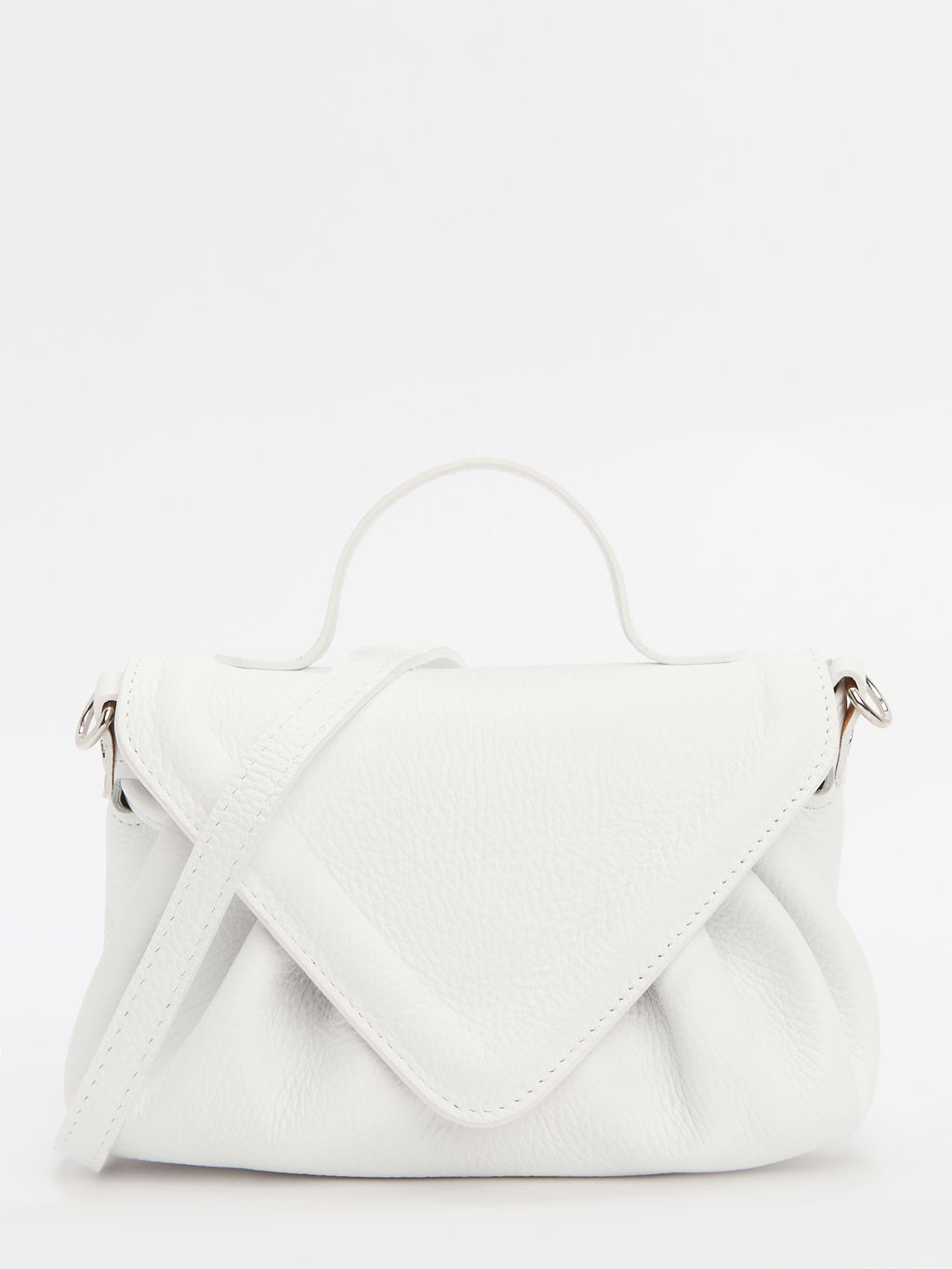 Женская сумка с ручкой DIVAS BAG Артикул 3206655, белый - Tamaris фото 2