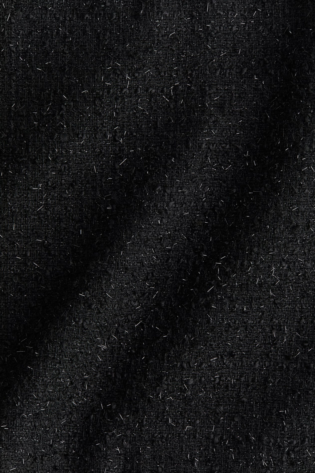 Minifalda brillante - H&m фото 6