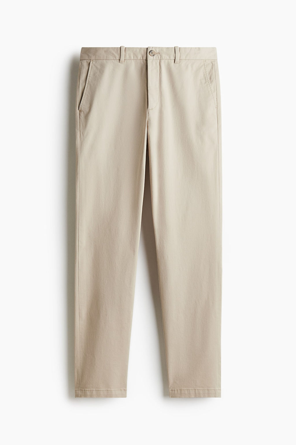 Chinos de algodon Slim Fit - H&m фото 5