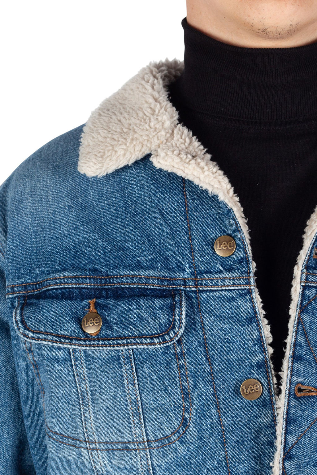 Куртка мужская