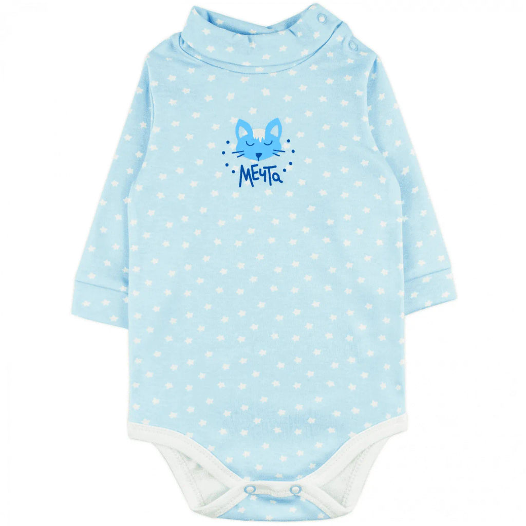 Боди интерлок 1237204702 - Youlala фото 2