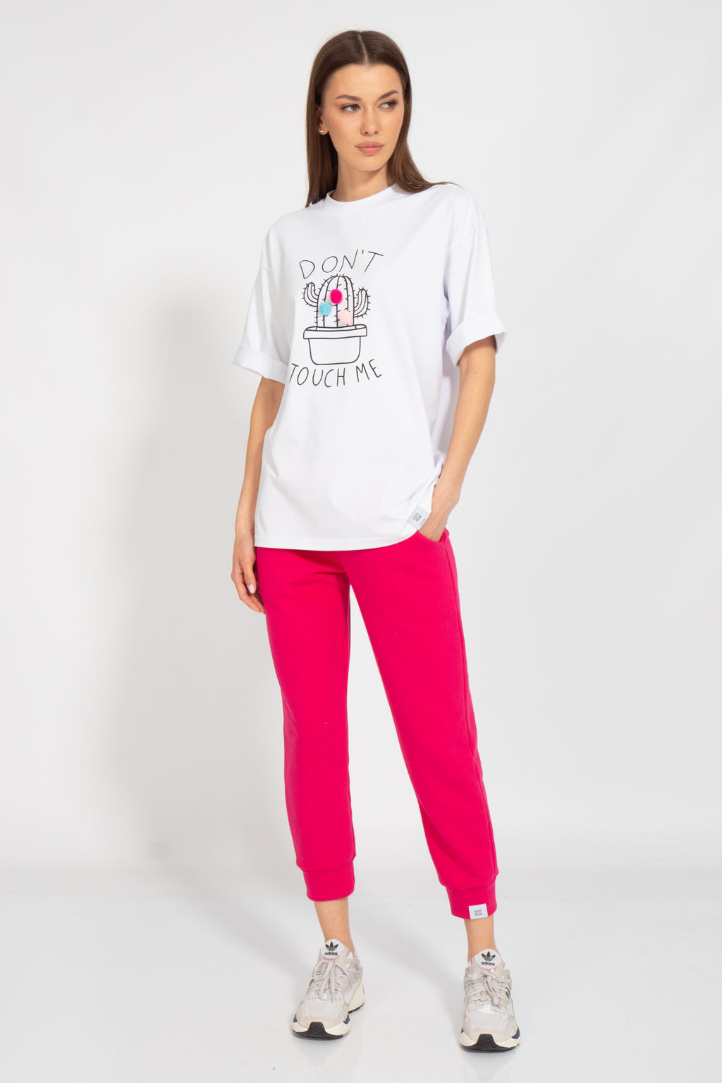 Джемпер 4034 - Kivviwear фото 4