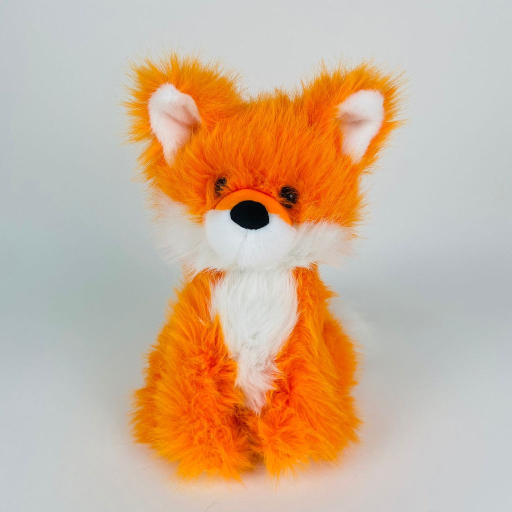 Мягкая игрушка Лиса 47 см - Storyland фото 6