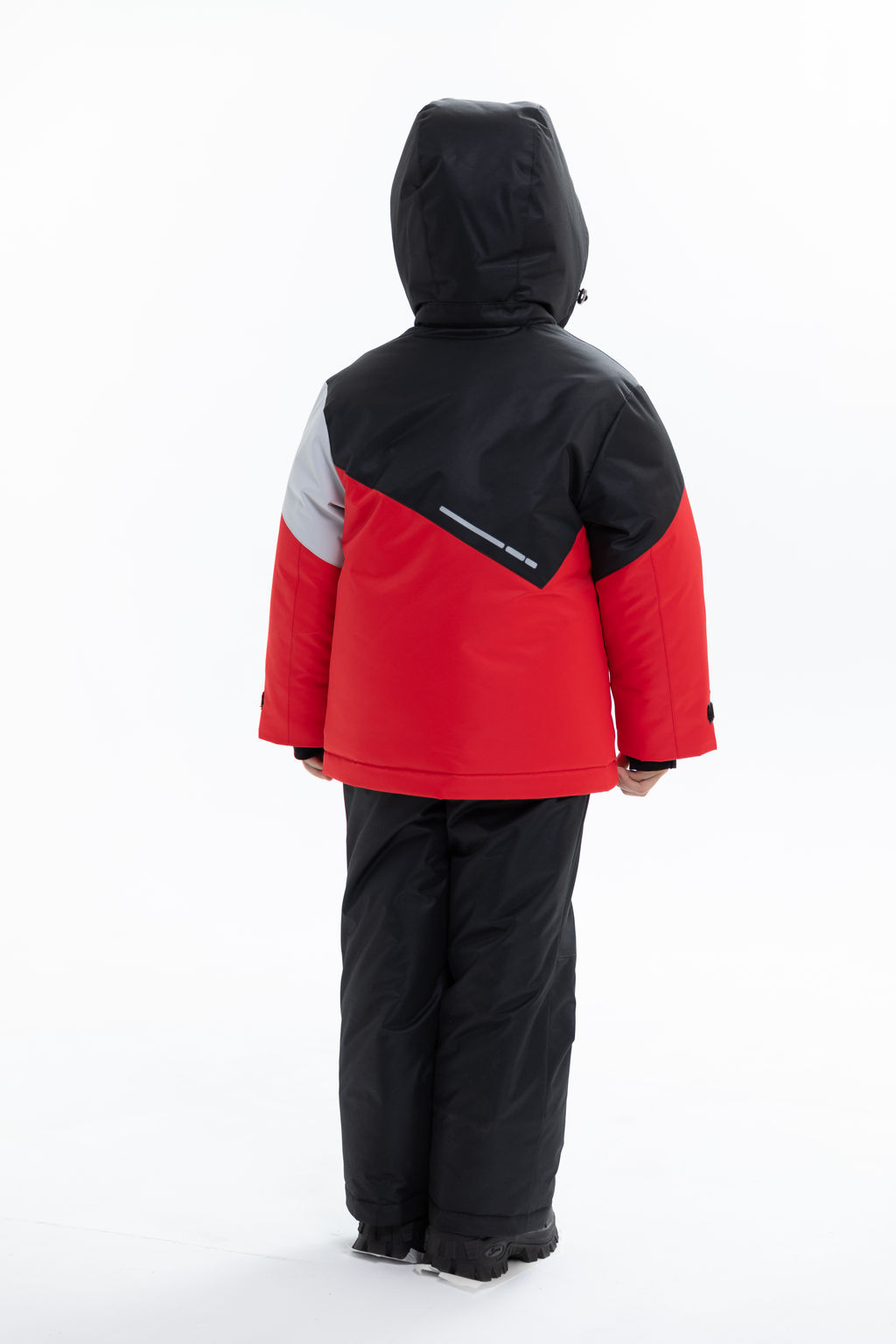 Комплект (куртка+п/комб.) дошкольн., 2сл.GRAFELITE, флис подкл., ткань: мембрана