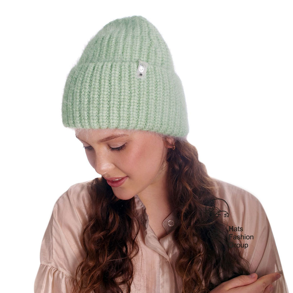 ИЛИНА шапка женская - Landre фото 9