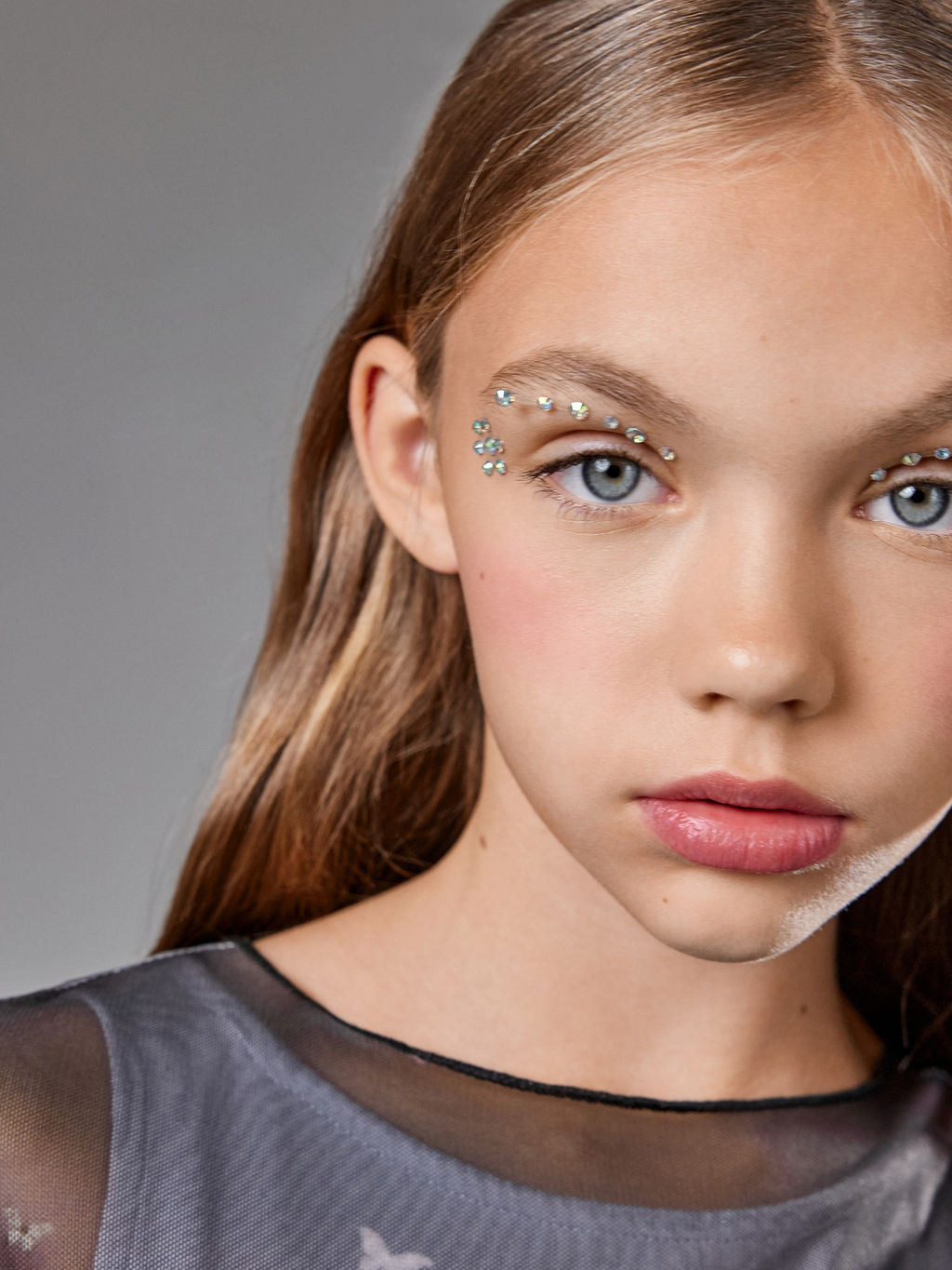 ACOOLA / Декоративные детские наклейки Stonsy разноцветный