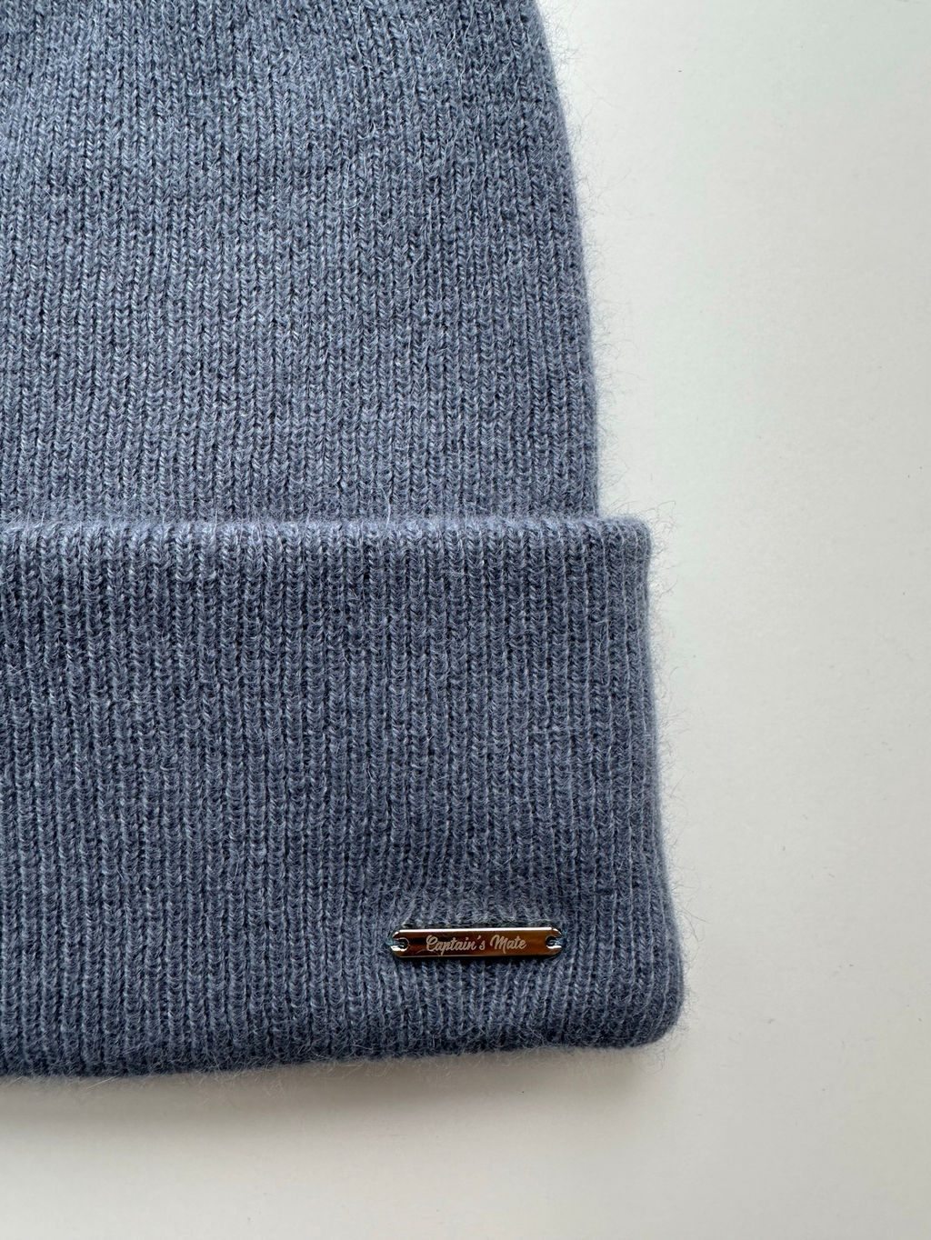 Шапка BLUE MIST - Captain's mate фото 4