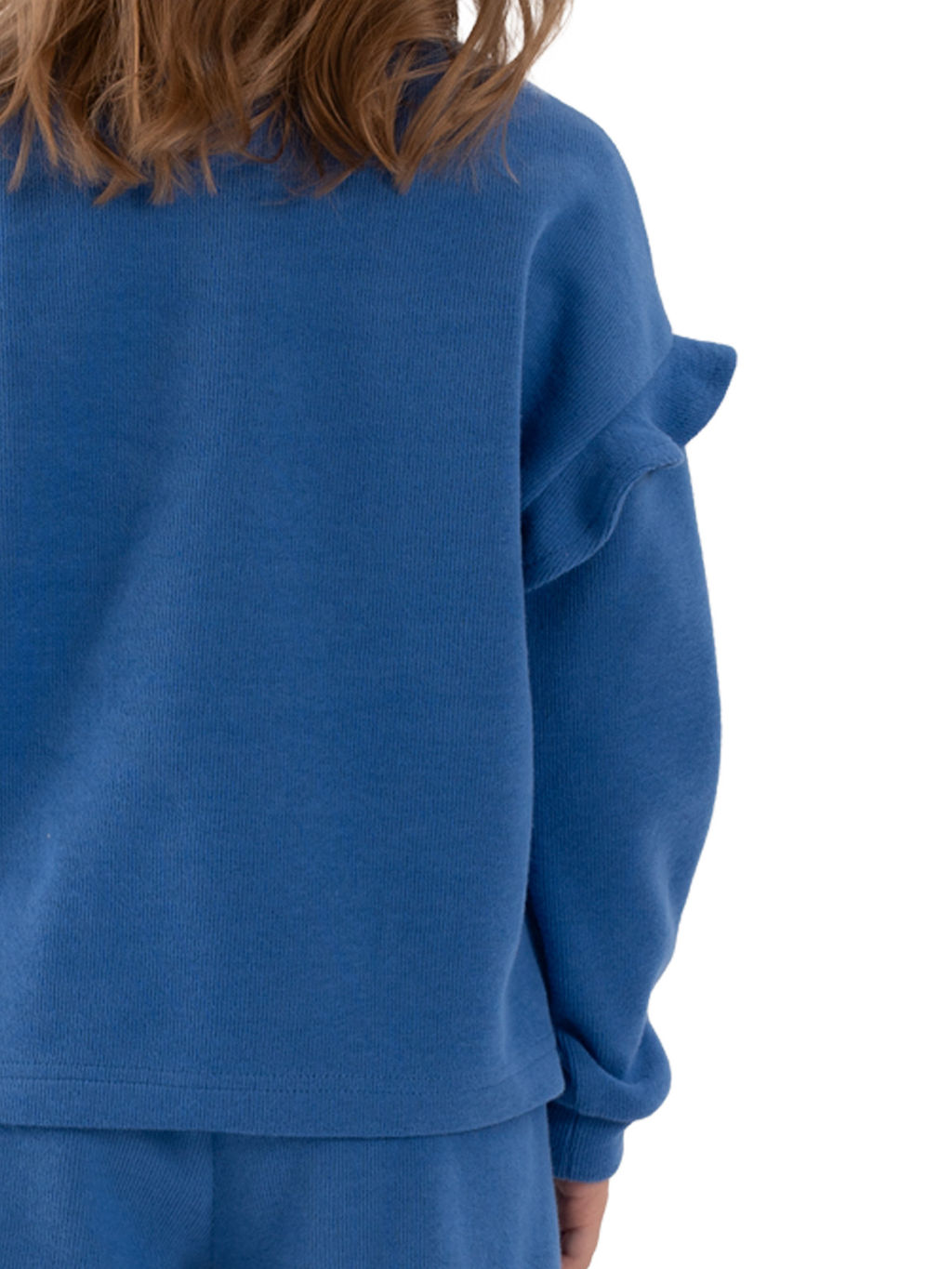 Джемпер для девочки О67151 - Карамелли фото 9