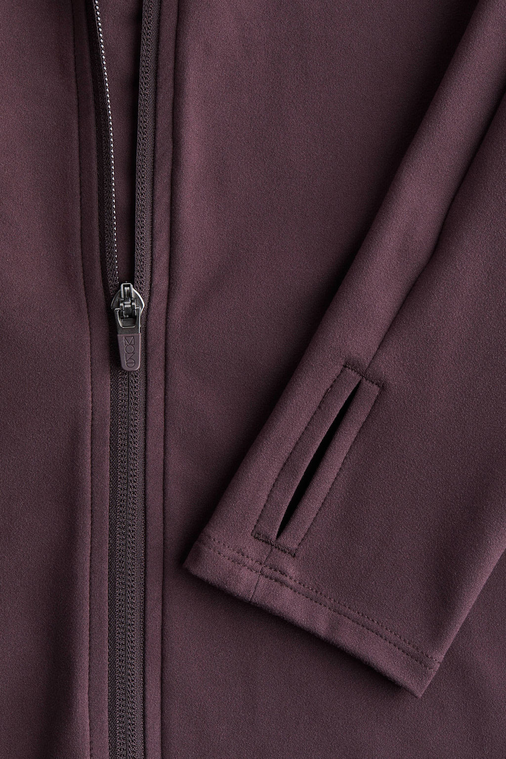 Chaqueta de deporte SoftMove con cremallera - H&m фото 20