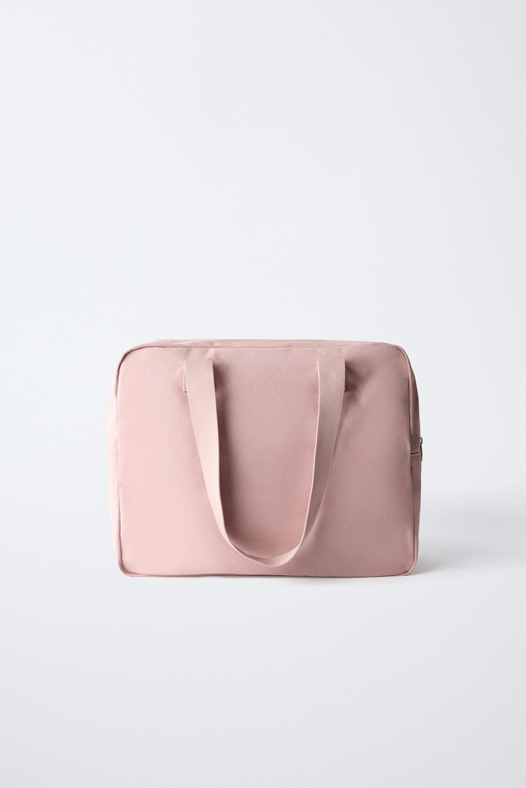 BASIC BOWLING BAG - Zara фото 6