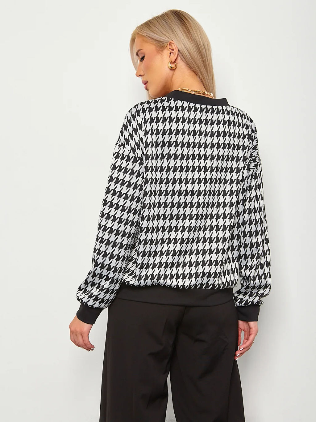 JETTY Джемпер  фото 11