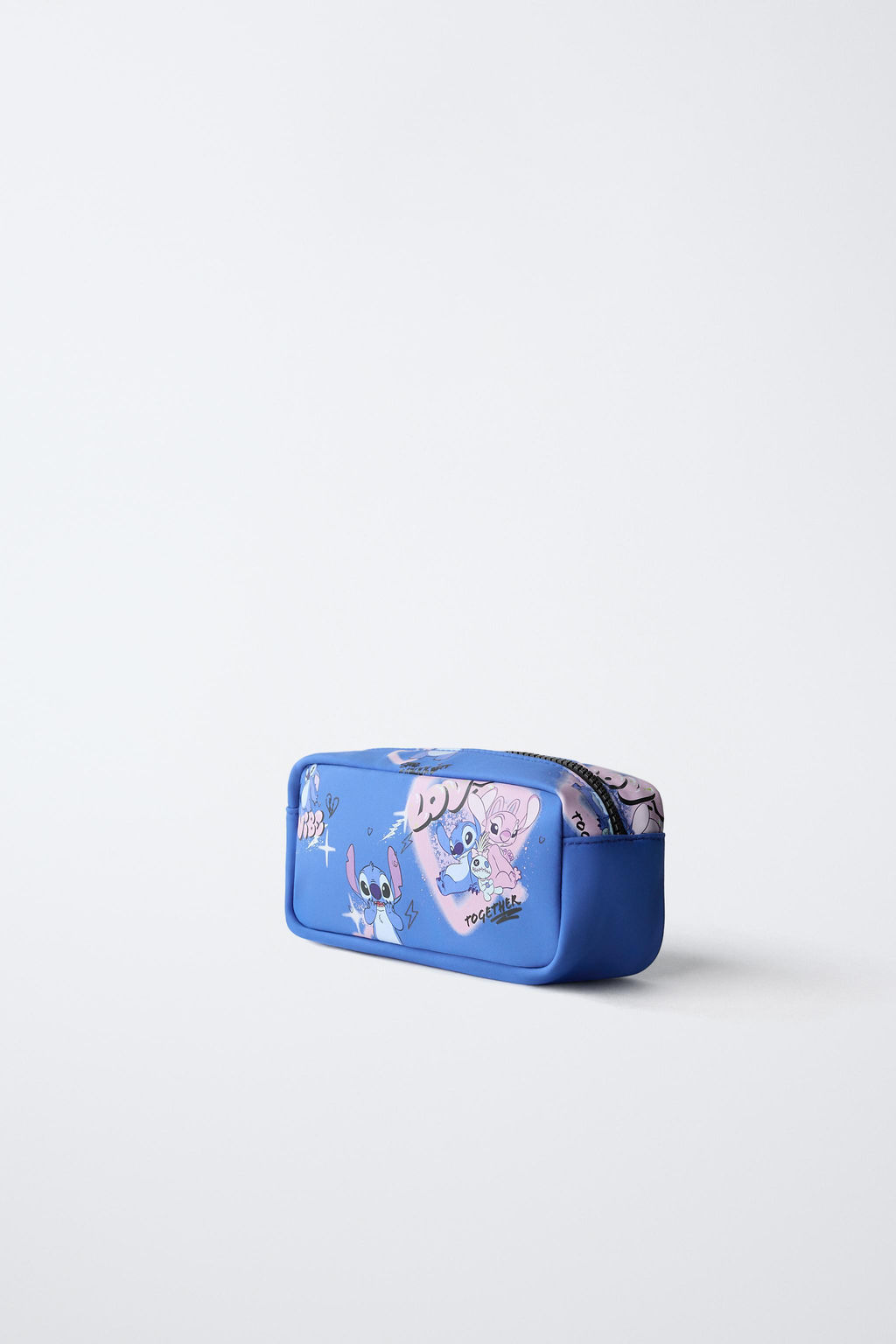 LILO & STITCH  DISNEY PENCIL CASE - Zara фото 2