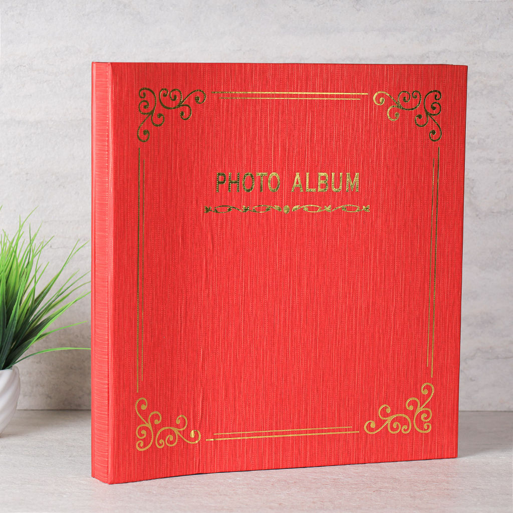 Фотоальбом магнитный 20 листов / 46589 /уп 16/ без подарочной упаковки / уценка / - Галеонтрейд фото 10