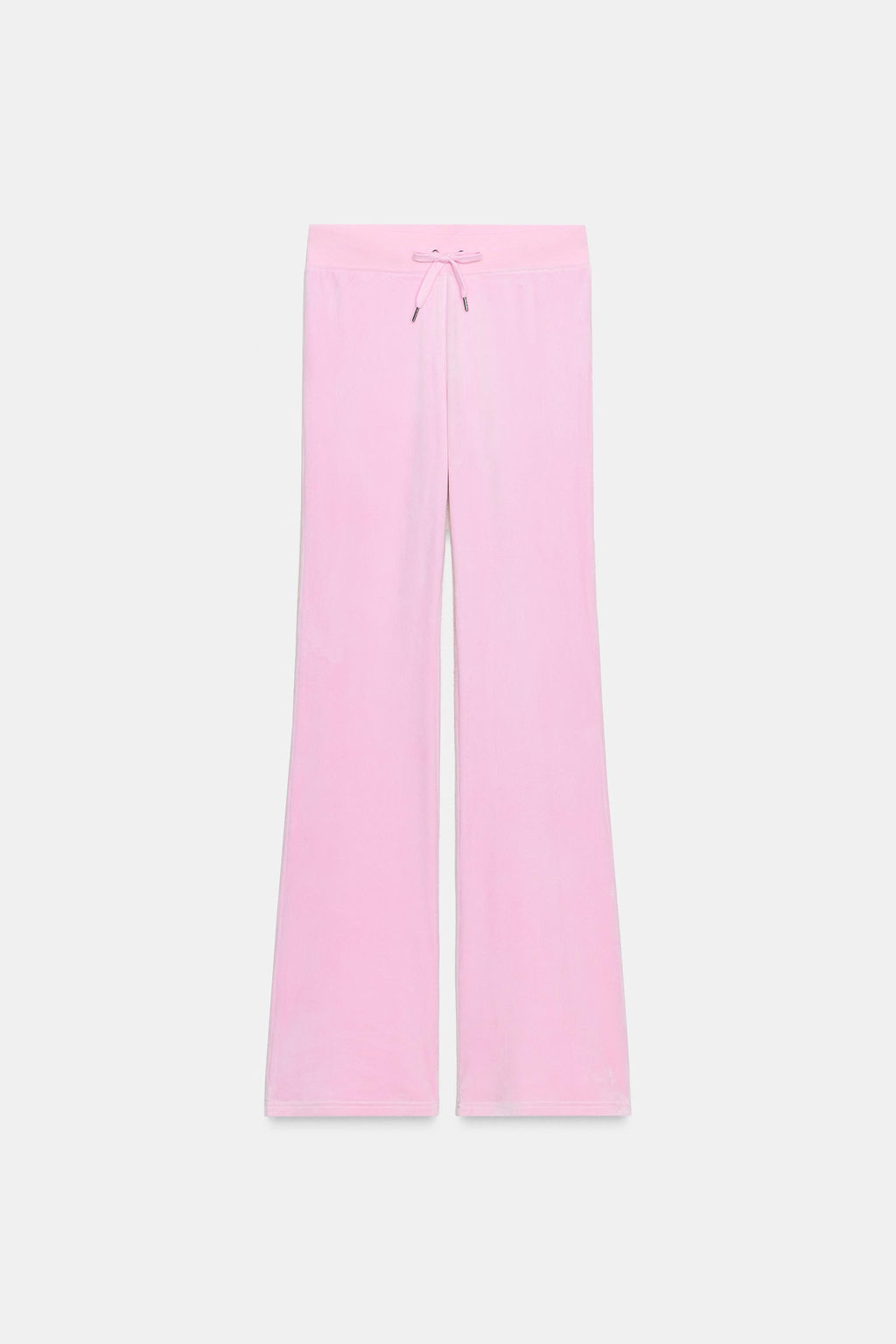 VELVET TROUSERS - Zara фото 5