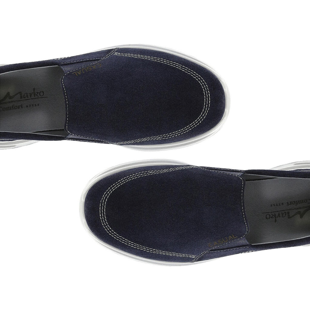 Полуботинки мужские